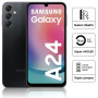 Samsung Galaxy A24 G 4+128GB
